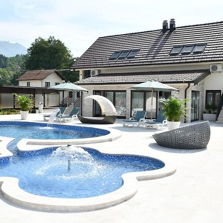 Villa Magic Sa Tilava Zewnętrze zdjęcie