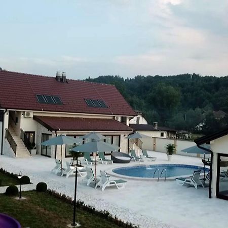 Villa Magic Sa Tilava Zewnętrze zdjęcie