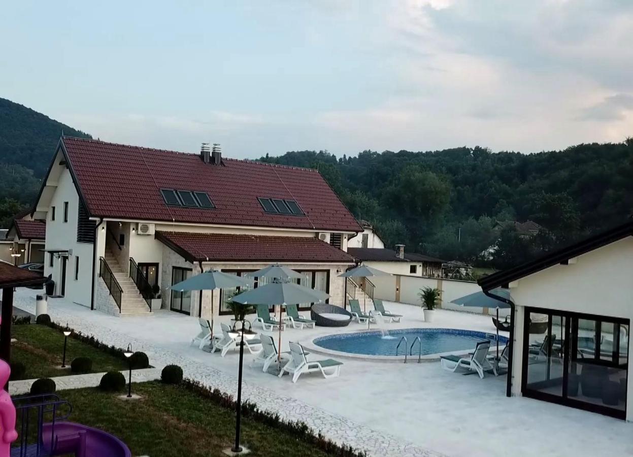 Villa Magic Sa Tilava Zewnętrze zdjęcie